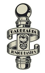 Logo Barbearia